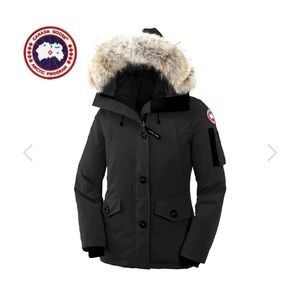 Canada Goose women’s Montebello Parka